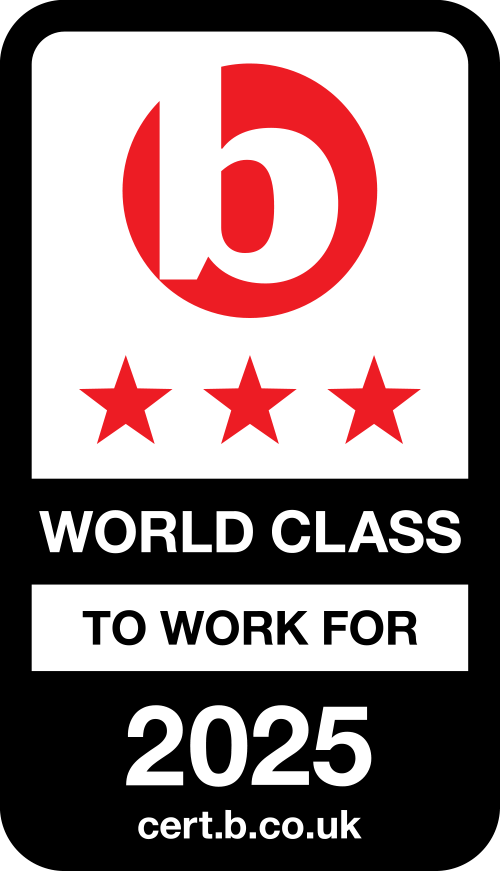 Best Companies World Class to Work For 2025